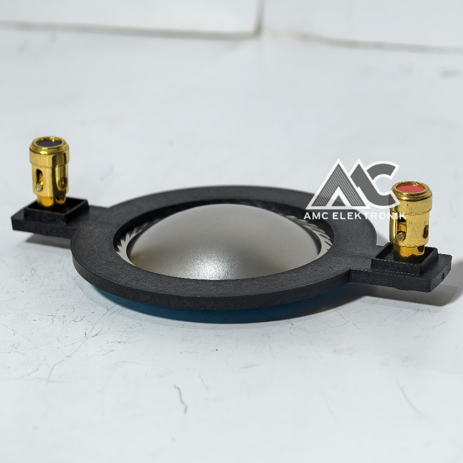 SPOOL TWEETER CCAW 44'4MM D1.75 INCHI SPOOL DRIVER TWEETER 44'4MM