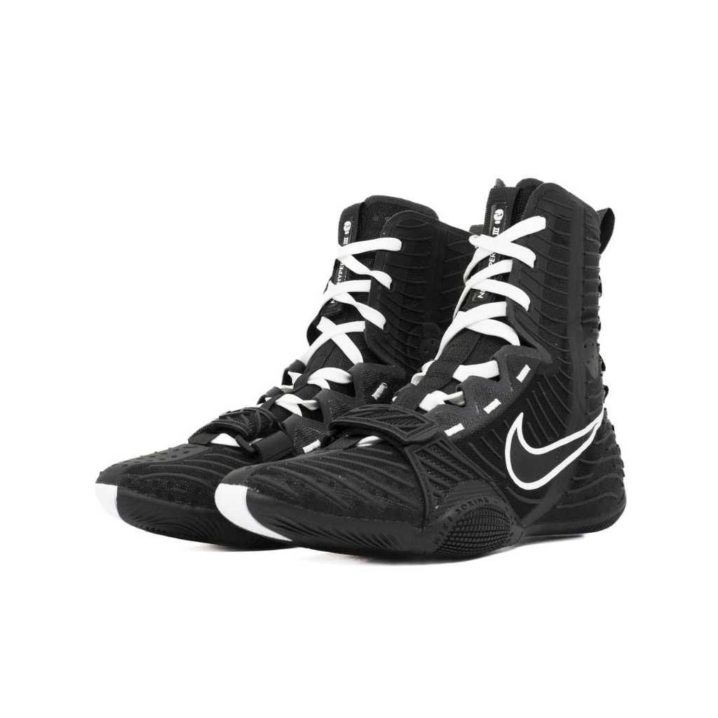 HYPER KO 3 BOXING SHOES/SEPATU BOXING