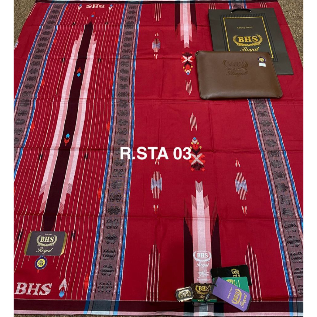 BHS ROYAL STA
