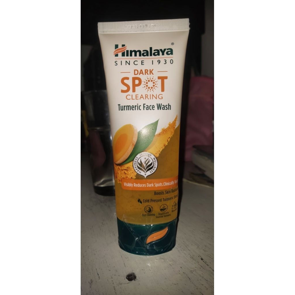 face wash himalaya