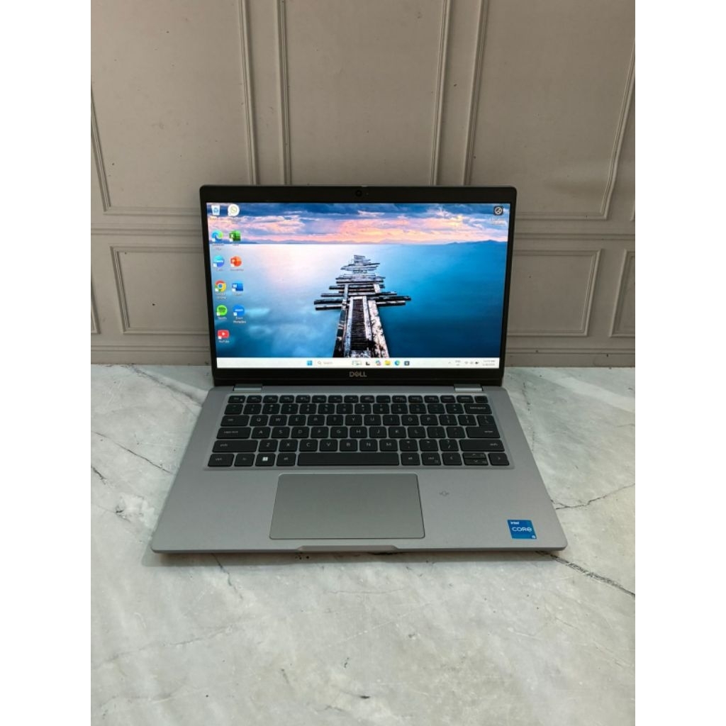 Dell Latitude 5330 core i5 gen 12