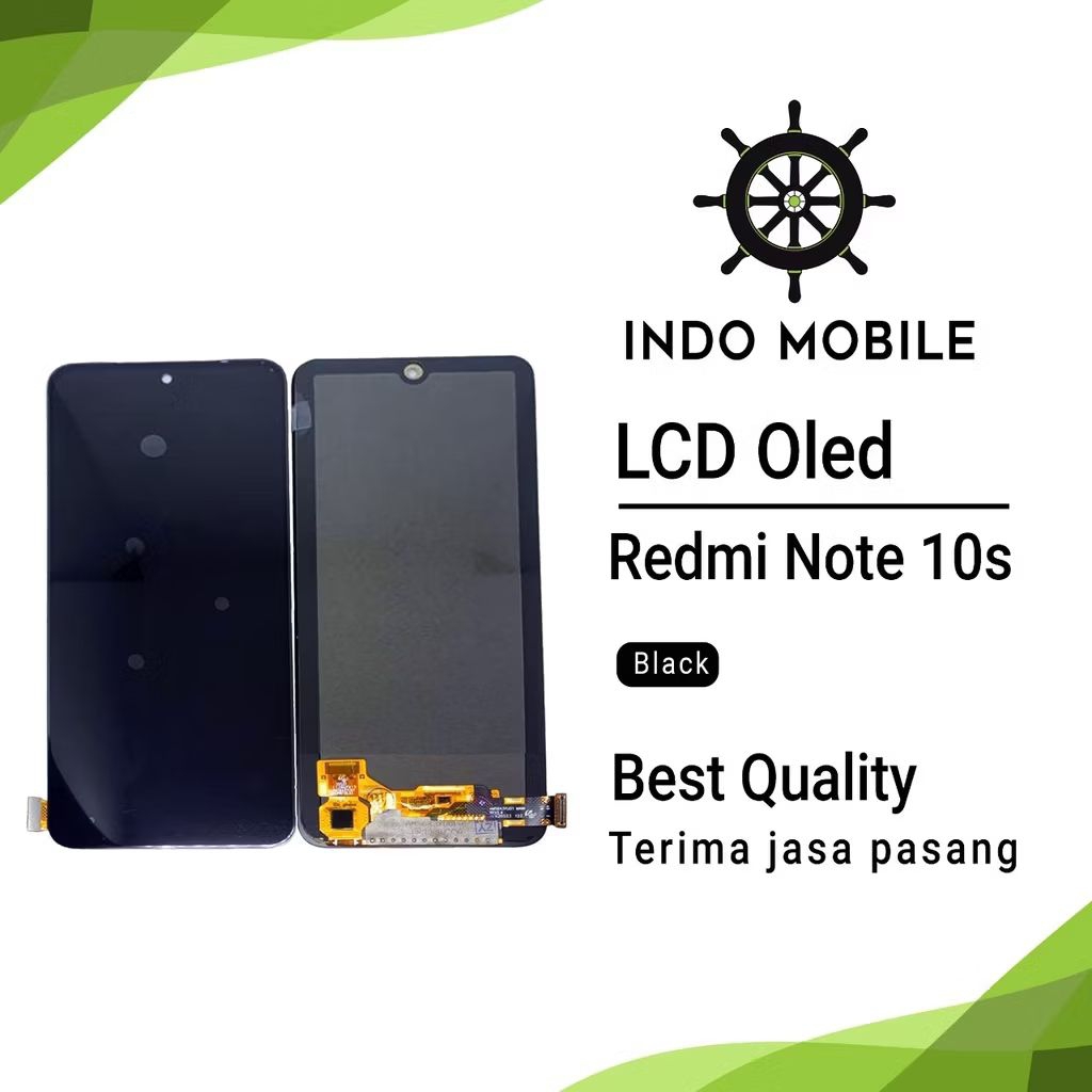 LCD REDMI NOTE 10 / NOTE 10S ORIGINAL