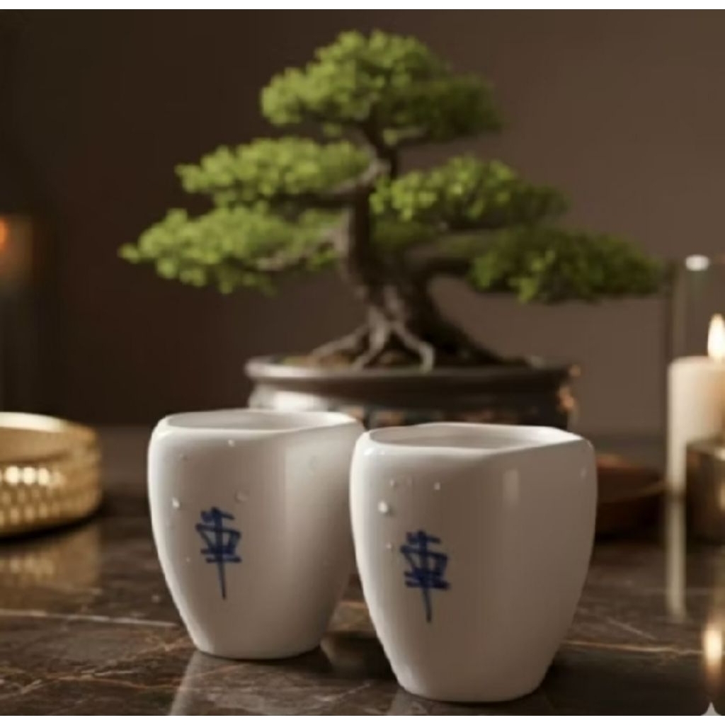Pot Bonsai Shito / Pot Keramik Bonsai Premium perpcs