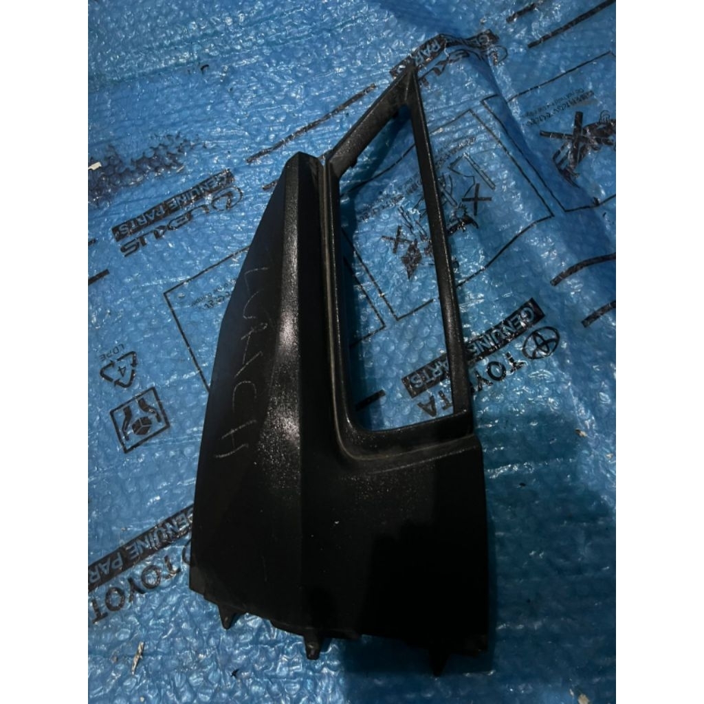 Cover foglamp vw tiguan 2017-2018-2019 original
