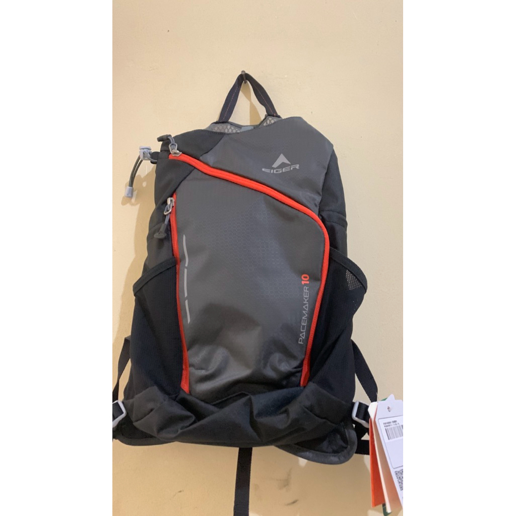 Pacemaker eiger original