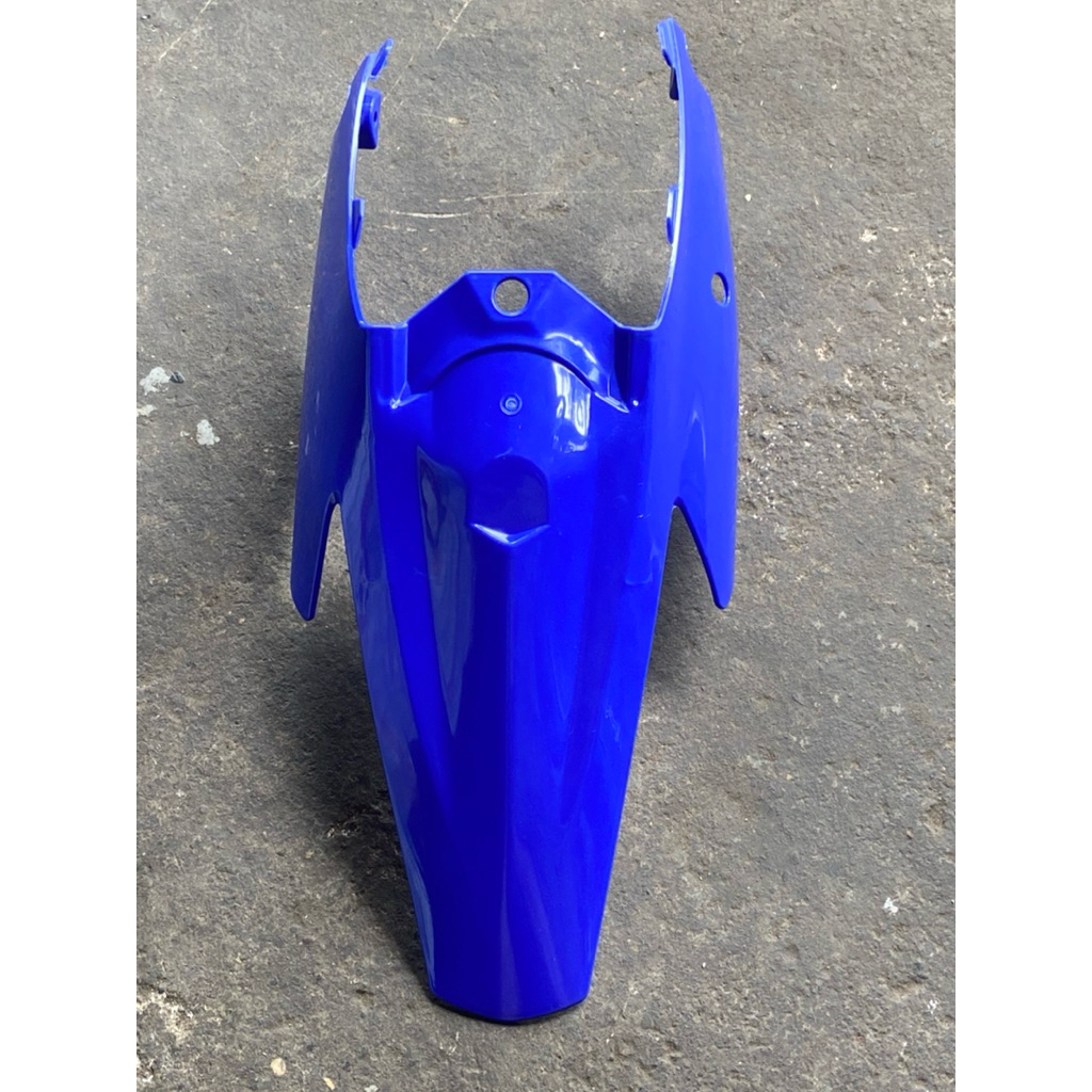 SPAKBOR BELAKANG KTM 85 CC