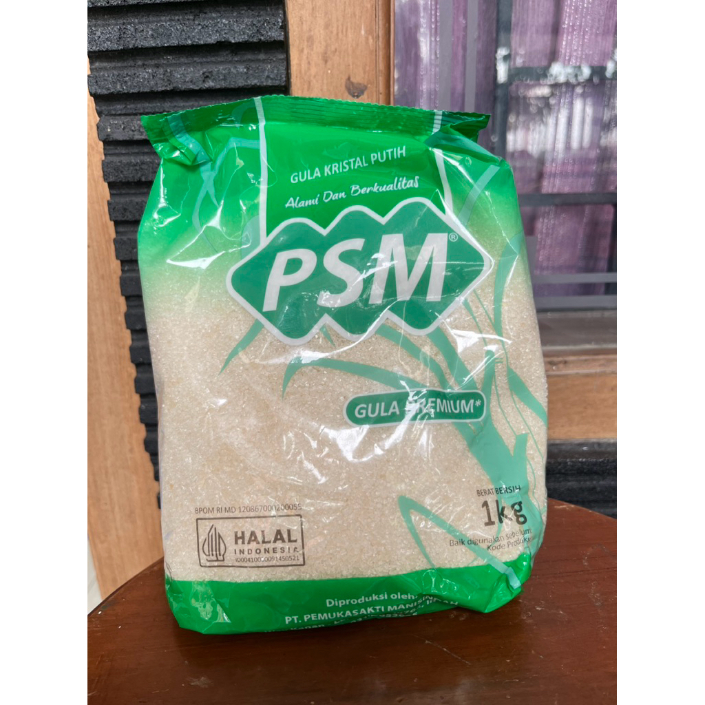 Gula kemasan 1 kg | gula tebu kemasan premium | gula murah