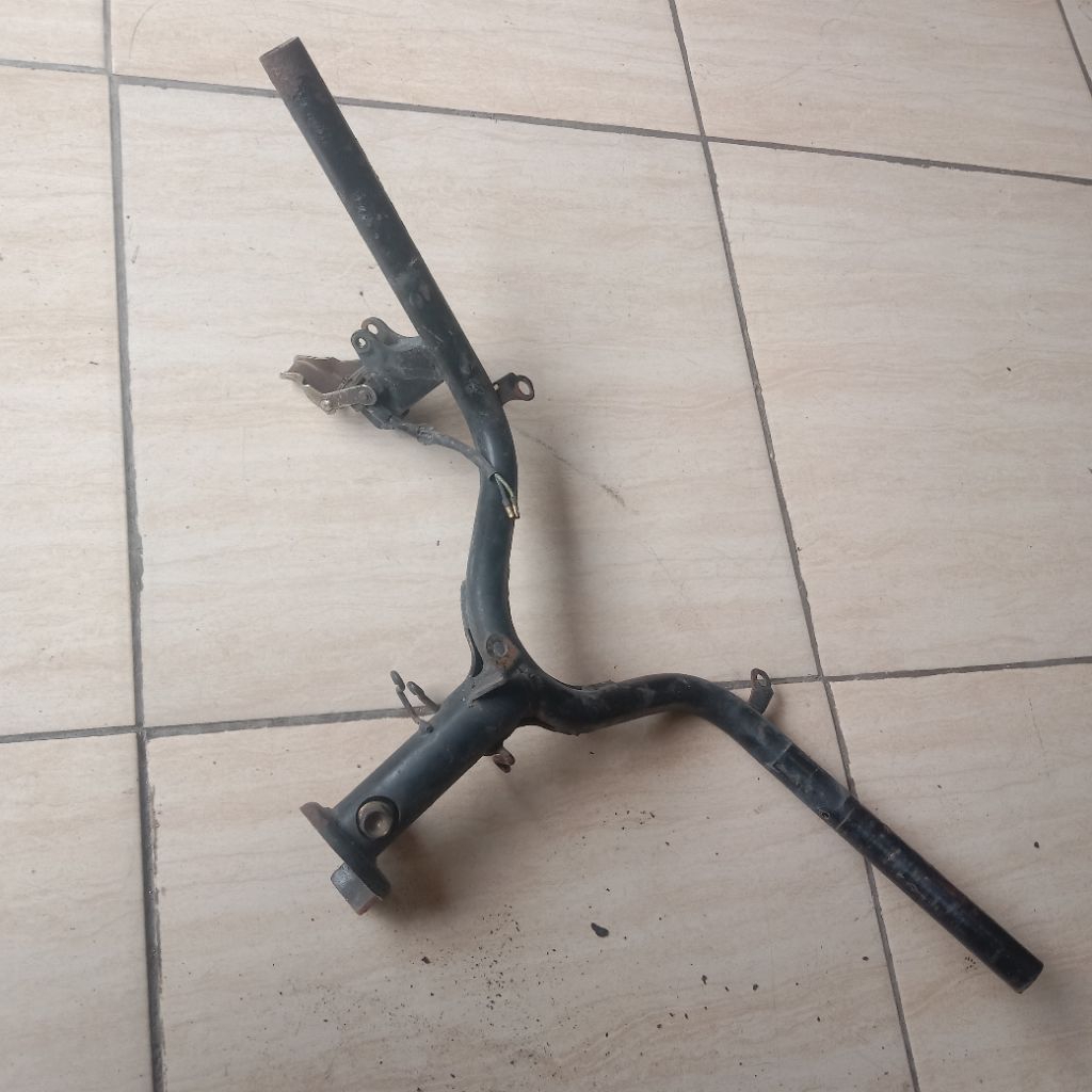 Stang Stir Beat Karbu KVY