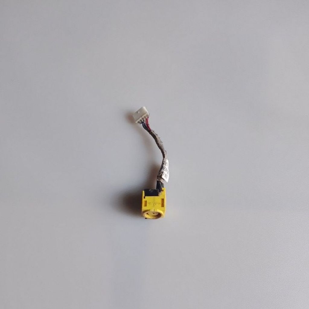 Jack Power Laptop Lenovo Thinkpad X220