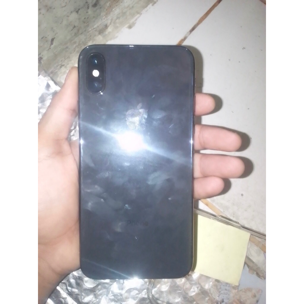 iphone x 64gb ibox
