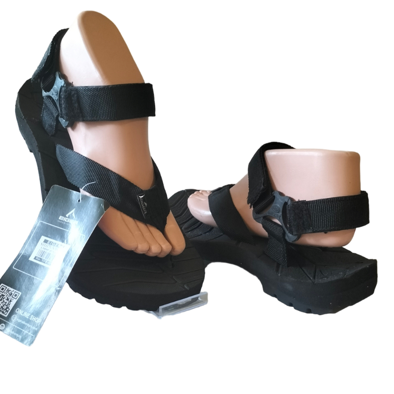 SENDAL GUNUNG TERBARU SANDAL JAPIT EIGER1989 TOMAHAWK TERBARU TALI BELAKANG