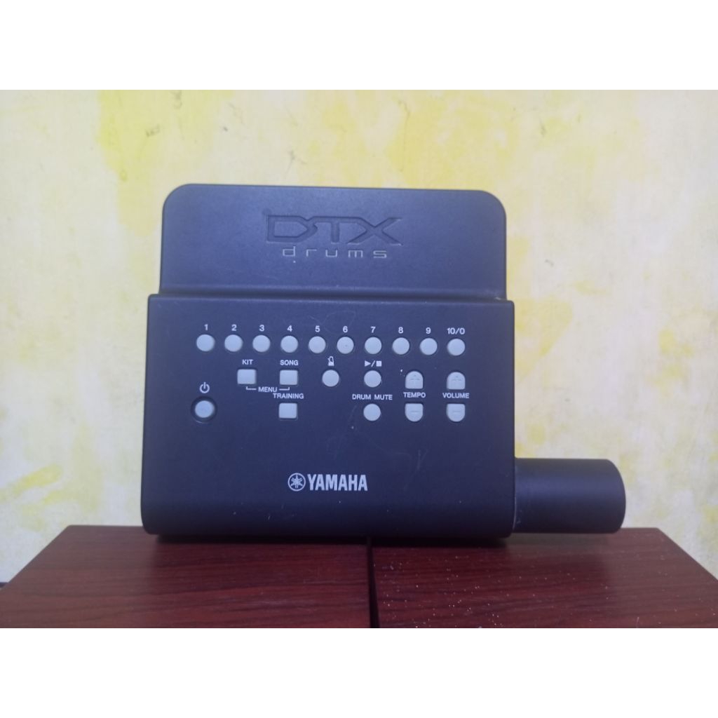 modul drum Yamaha dtx-400 original