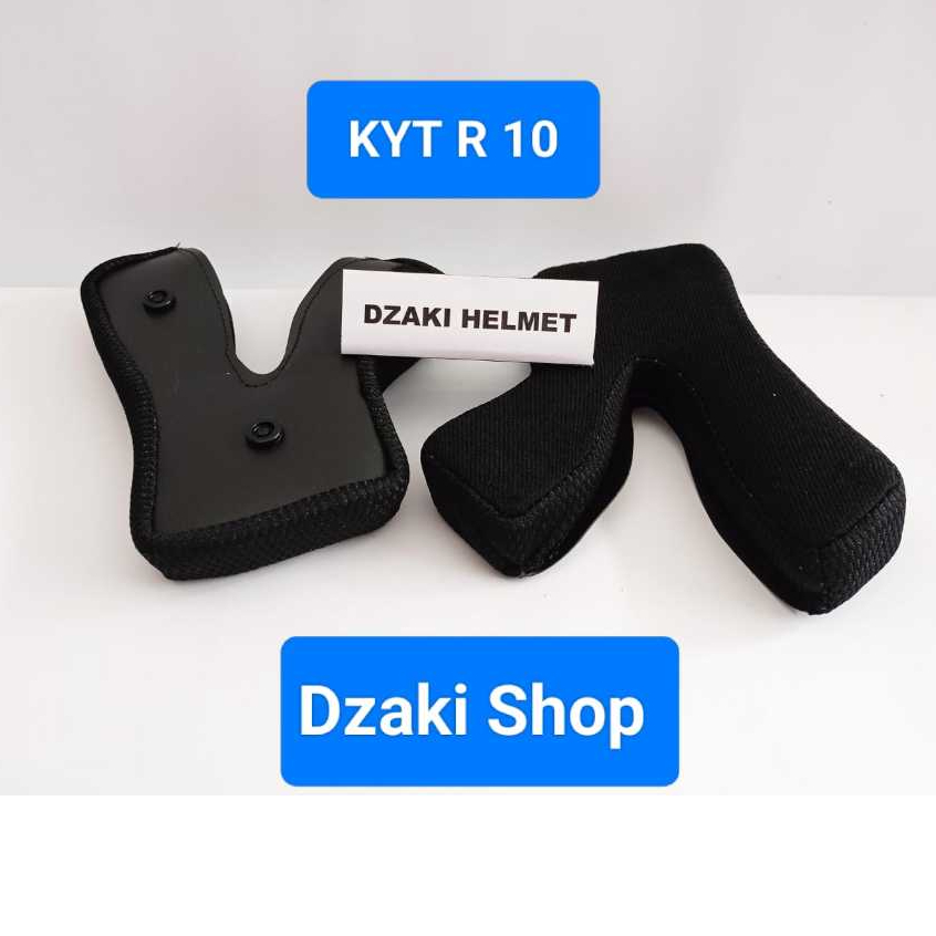 Busa Helm PIPI KYT R10, KYT R 10, KYT R.10