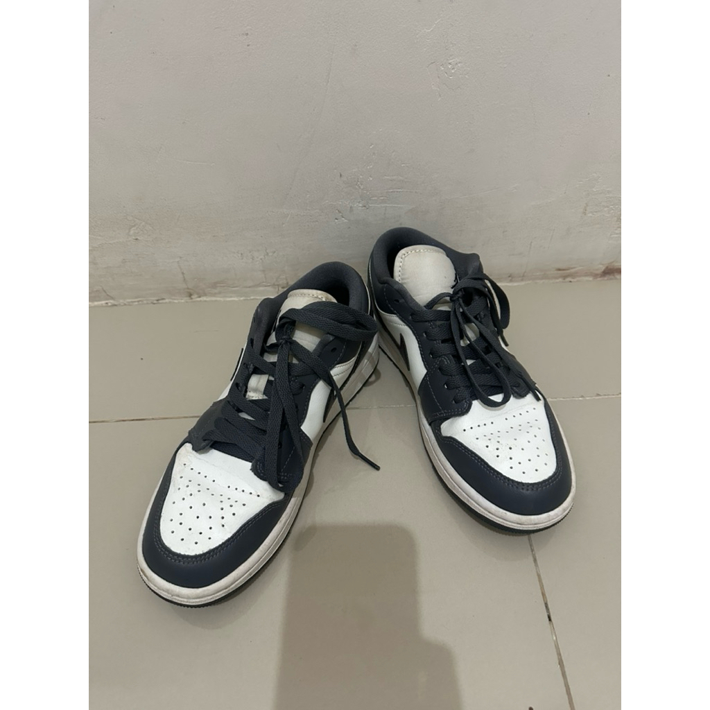 sepatu nike air jordan 1 low