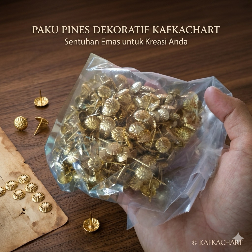 Paku Payung Emas / Paku Payung / Paku Payung Coklat