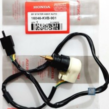 Choke Langsam Vario Beat 16046-KVB-901