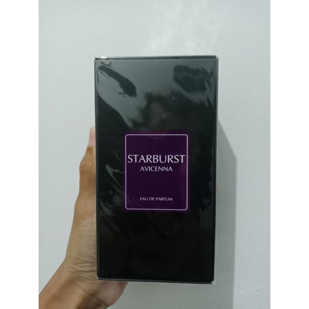 Avicenna Starbust C&F EDP 100 ml | Parfume Wanita | Eau De Parfume Original Store