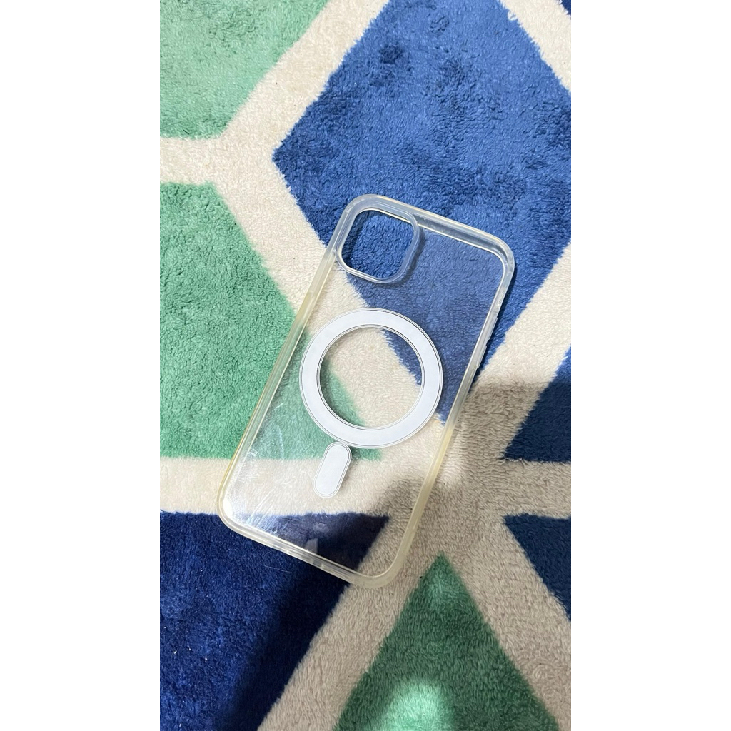 PRELOVED Case IPHONE 11