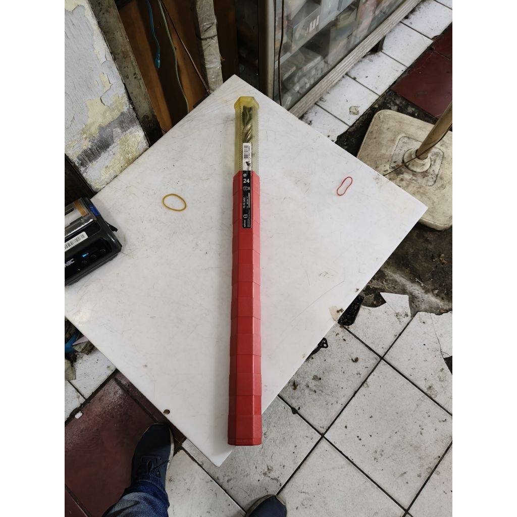 Mata bor beton HILTI TE YX 24/52