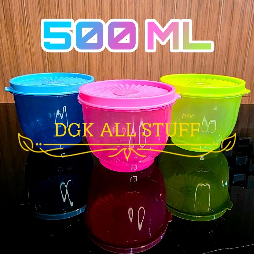 Toples Stoples Sealware Tempat Kue Bulat Kering Nastar Snack Lebaran Bumbu Dapur Masak Rempah Cabe C