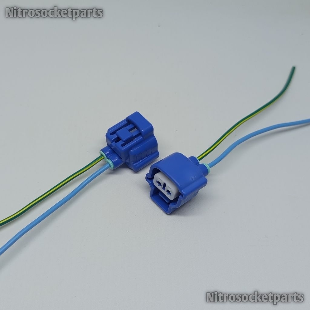Soket Socket Lampu Sein Toyota Avanza Xenia Agya Ayla Calya Sigra