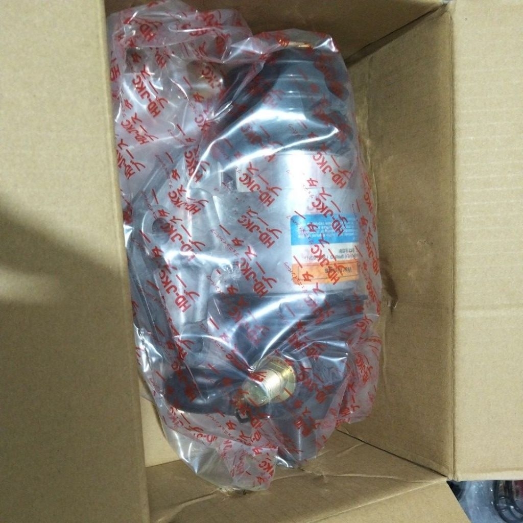 POWER SHIFT ASSY HINO LOHAN 33510-1270 POWER SHIFT HINO LOHAN HDJKC