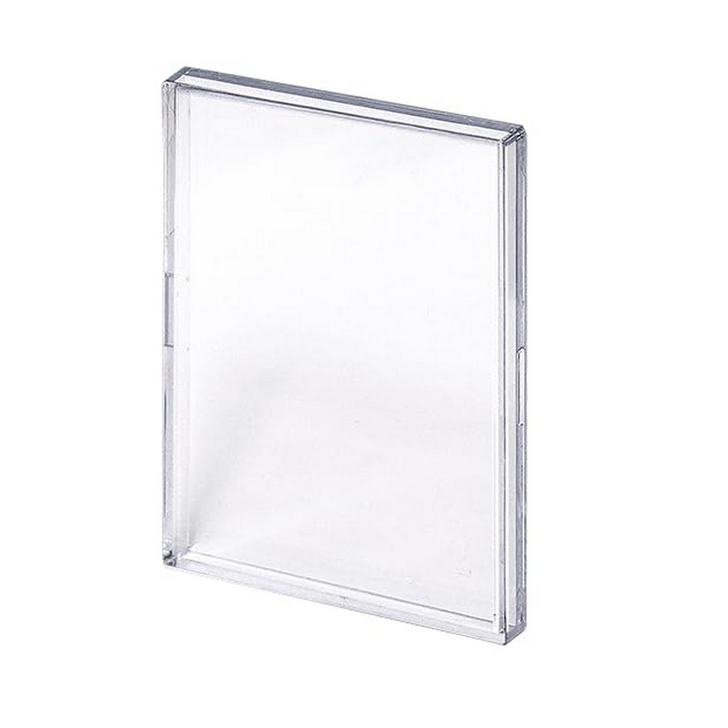 Toploader Acrylic Pokemon Card Super Clear