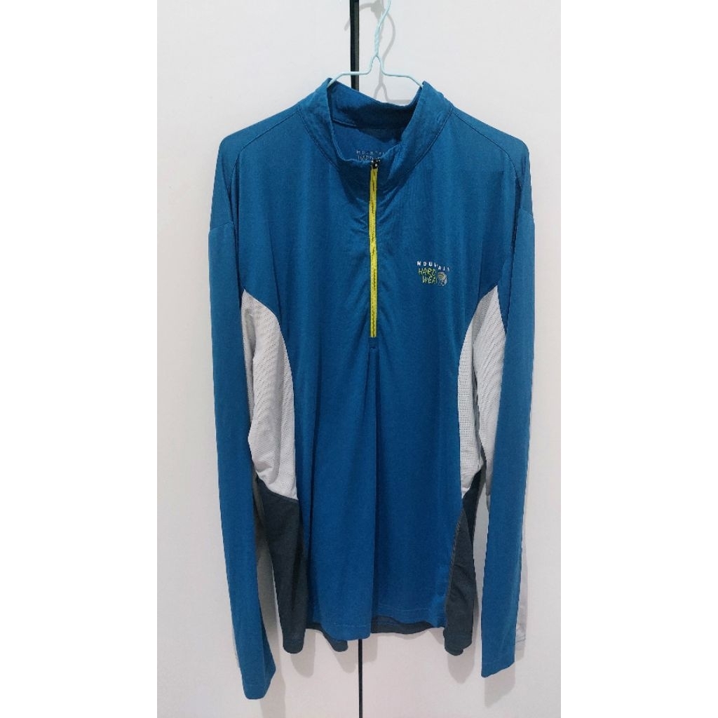 Baselayer MHW Mountain Hardwear