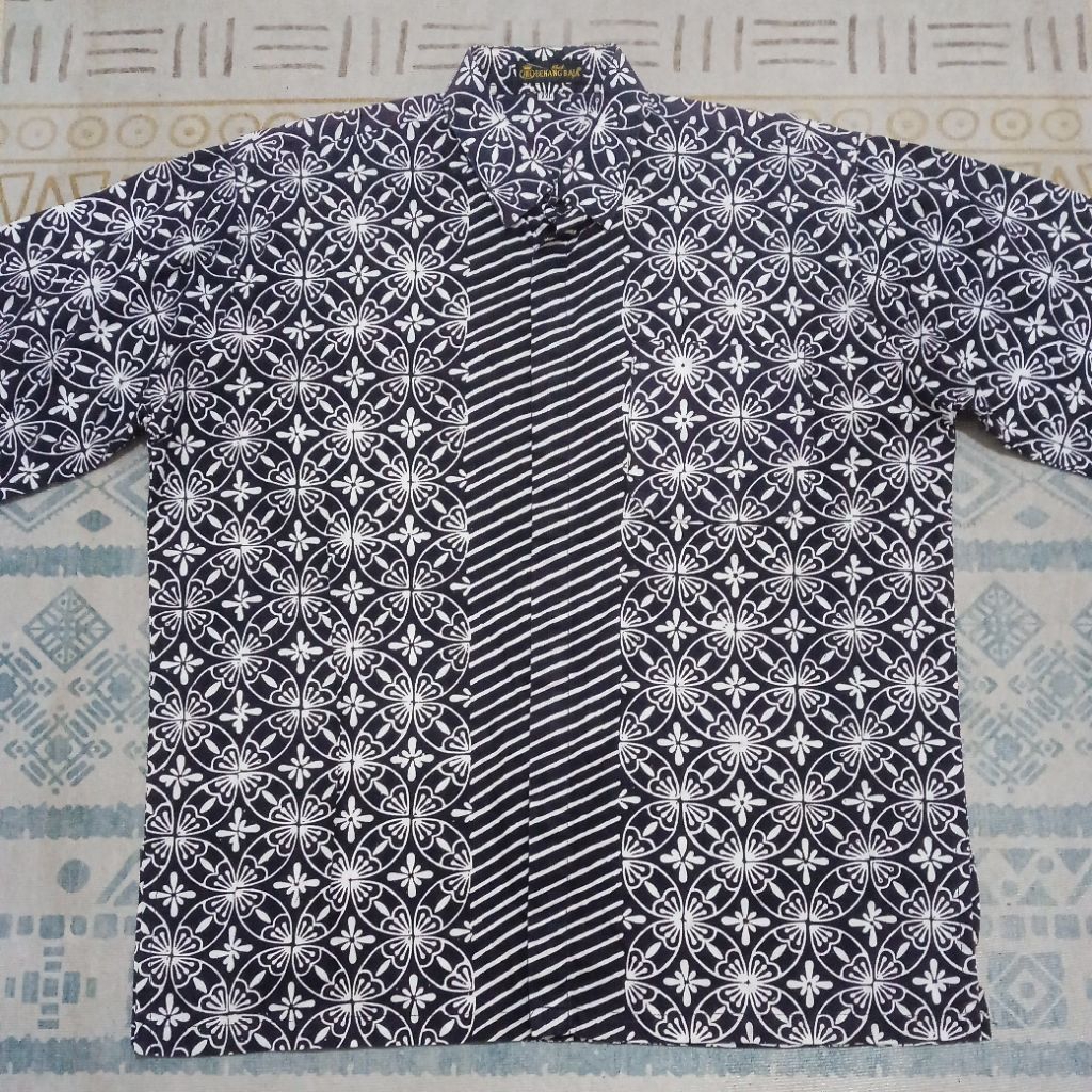 Batik Benang Raja