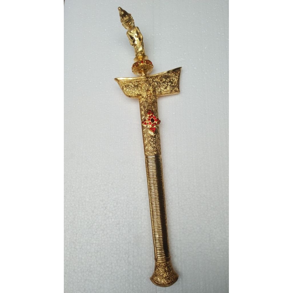 WARANGKA KERIS BUGIS
