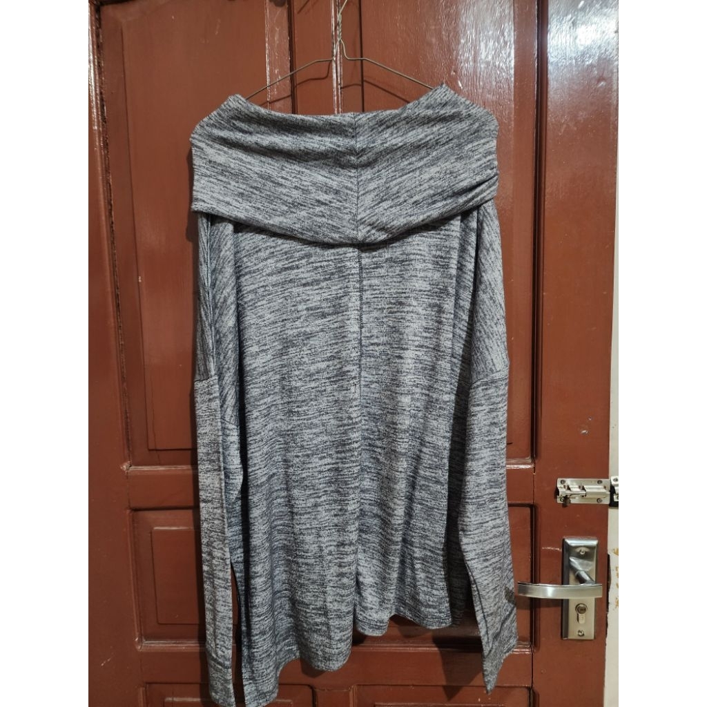 Baju Wanita Big Size Jumbo- Preloved
