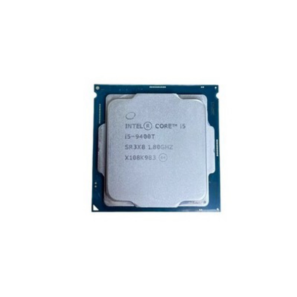 PROCESSOR INTEL CORE I5 9400T LGA 1151