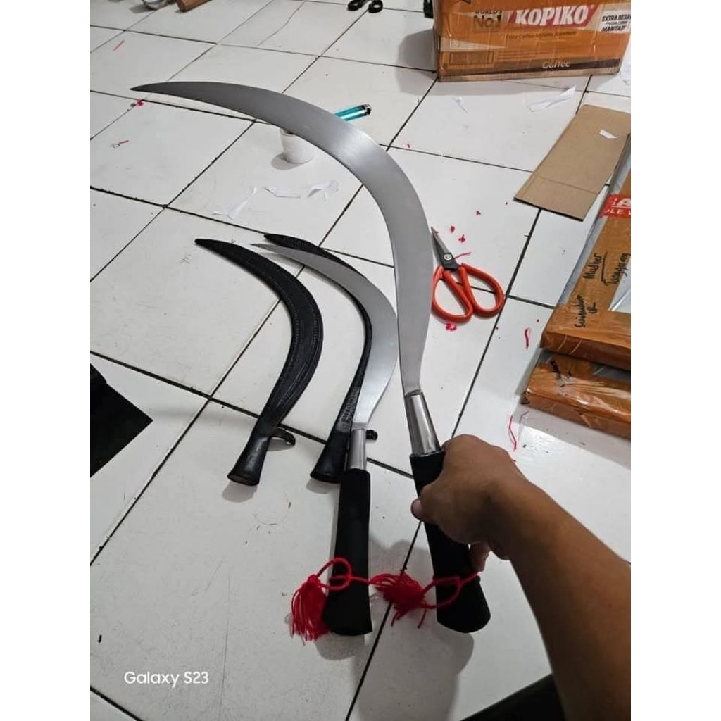 Arit Cr madura koleksi