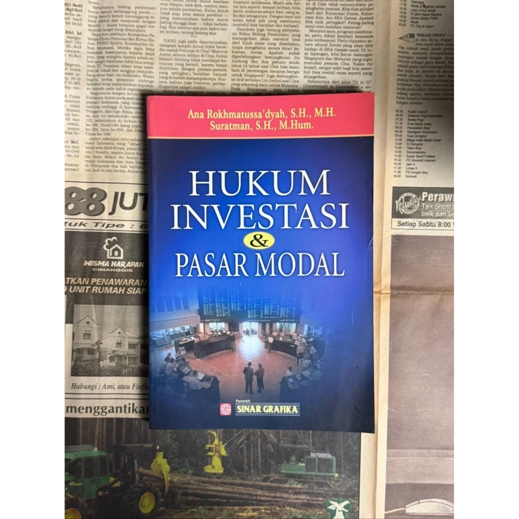 Buku Buku Obral