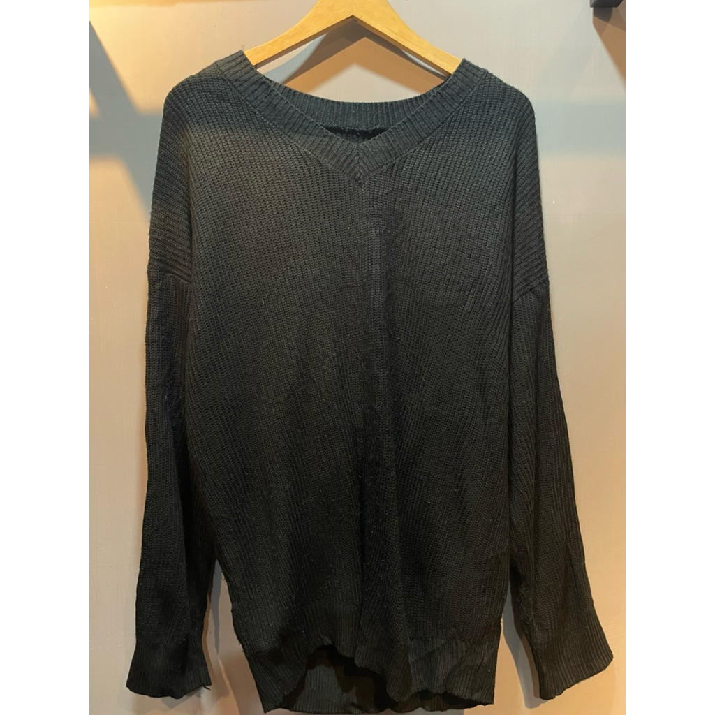 Sweater V Neck