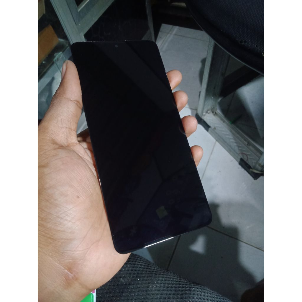LCD REDMI NOTE 13 PRO 5G, ORIGINAL COPOTAN HP