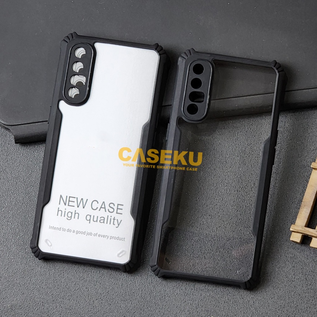 Oppo Reno 12 5G Oppo Reno 12 Pro 5G Oppo Reno 12F Oppo Reno 3 Pro Oppo Reno 4 Pro Case Fusion shockp