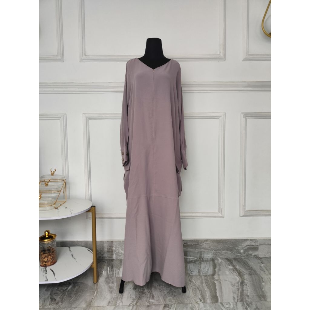 ITSAR SYARI ABARGO ABAYA PL