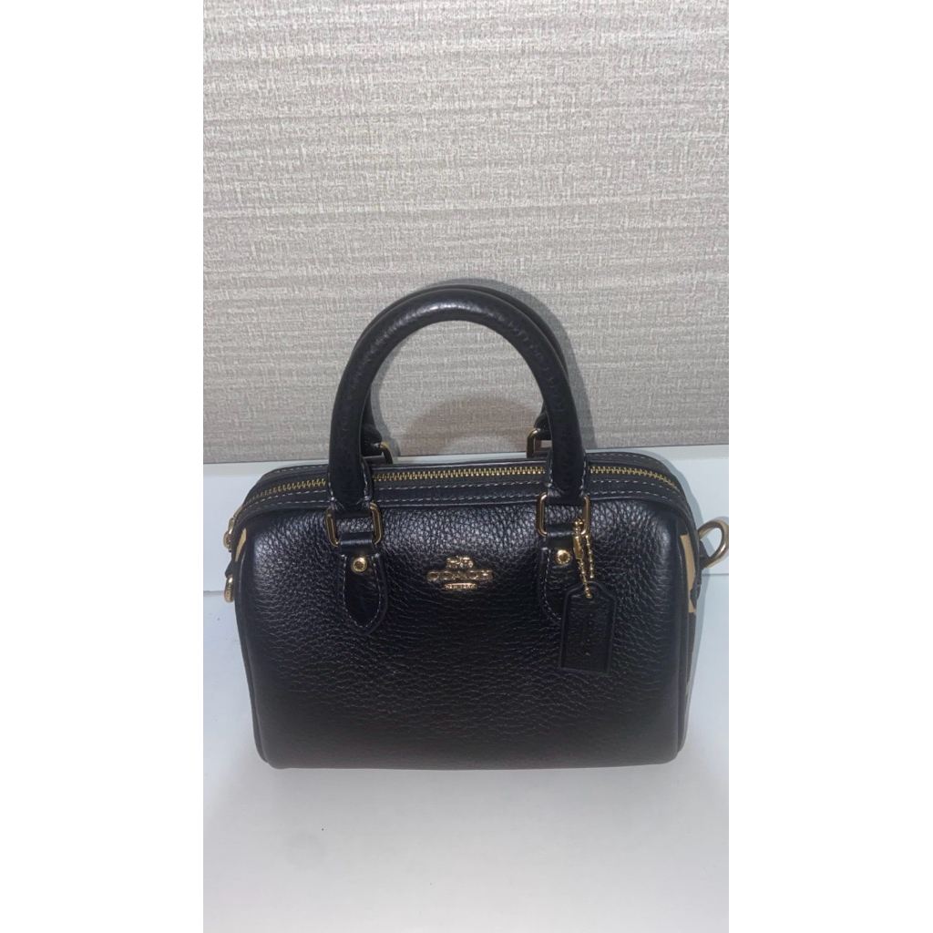 Coach mini ORI (Pl pribadi)