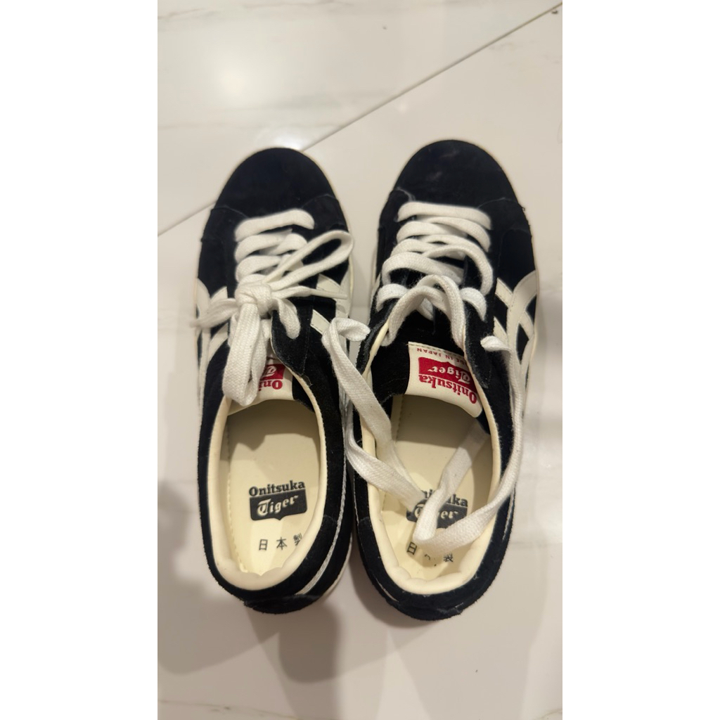 Preloved Onitsuka Tiger
