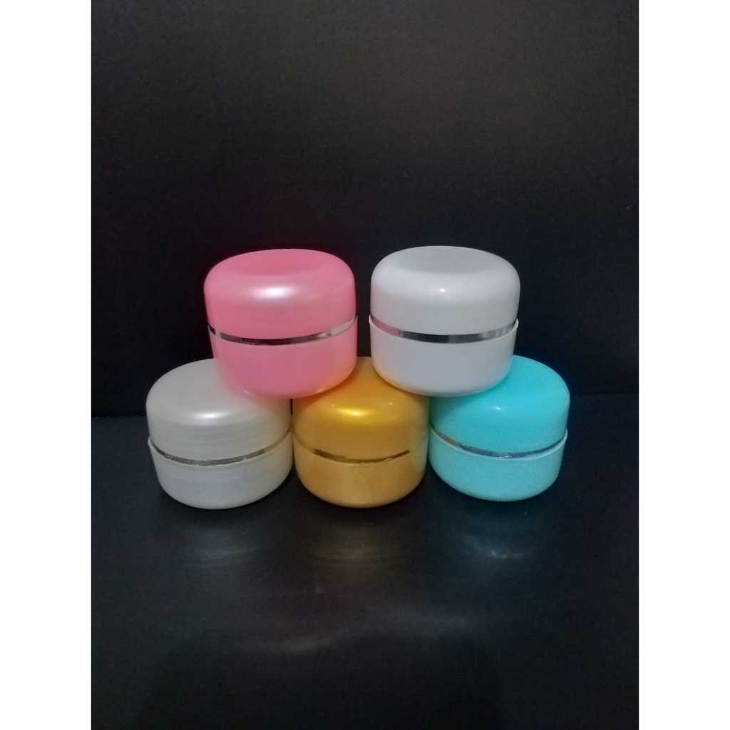 POT FLOREN 8GR / POT CREAM FLOREN 8 GR / POT KOSMETIK 8 GRAM