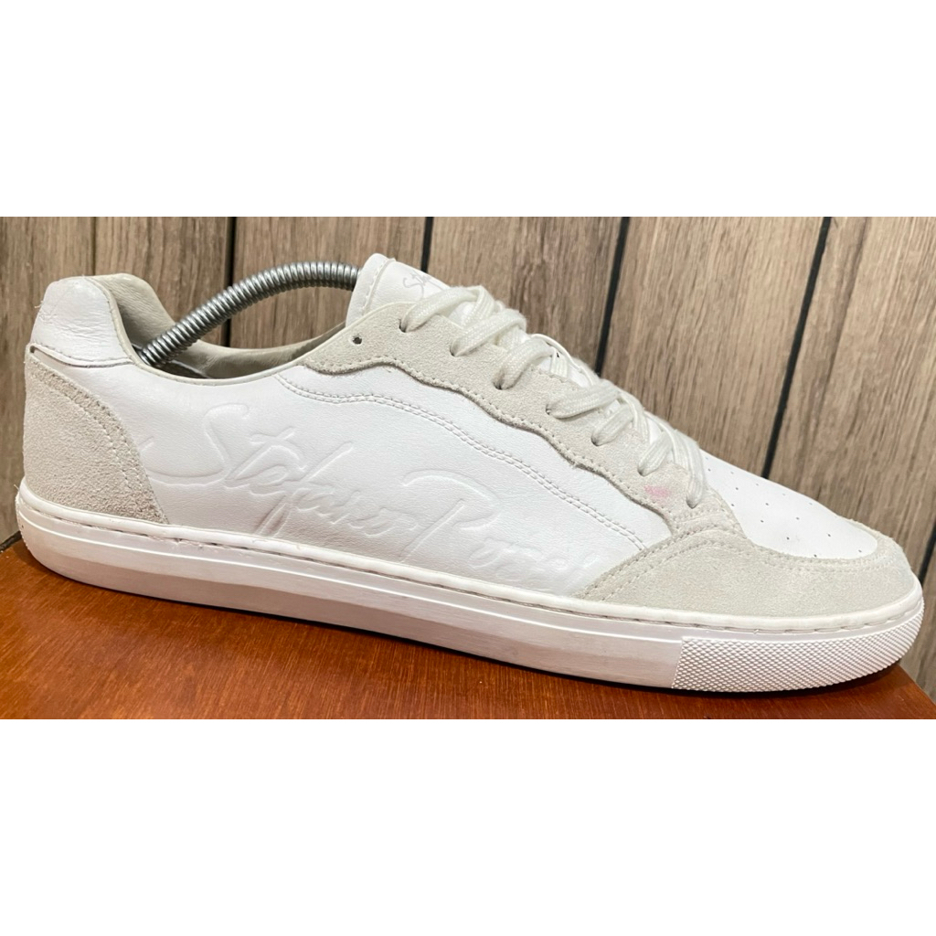 SEPATU STEFANO ROSSI SZ 44