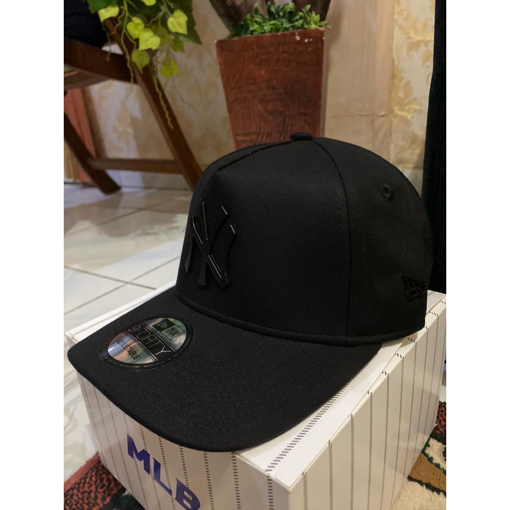 Topi Yankees