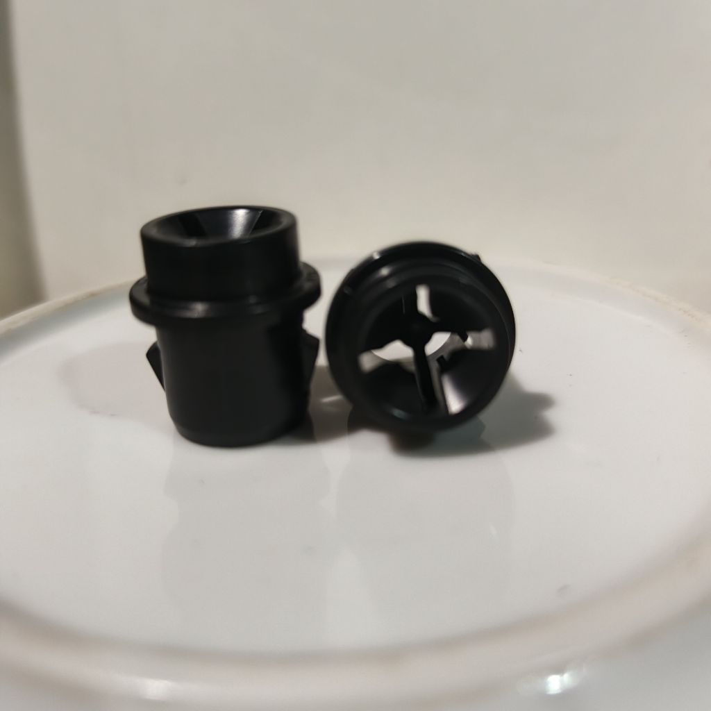 PIVOT LEVELING PROJI DUDUKAN STELAN LAMPU ADV