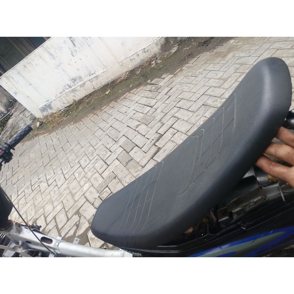 jok slim / sadel fisr Vega lama Vega r bahan ORI