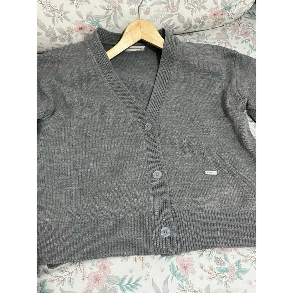 Preloved Cardigan shopinkae