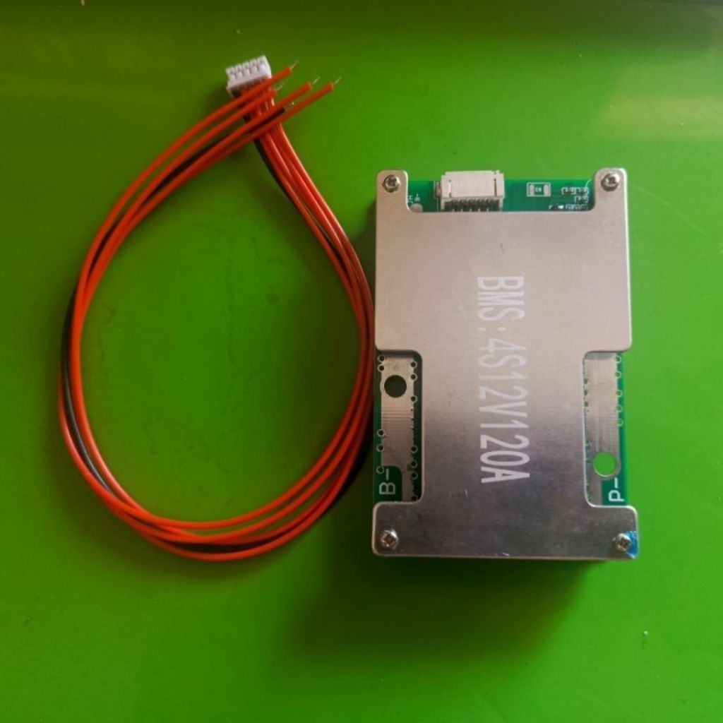 bms 4s 120A lfp4