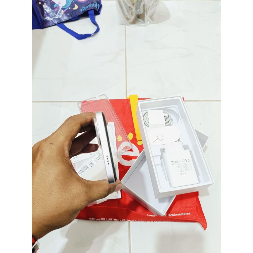 Vivoy19spro(second)