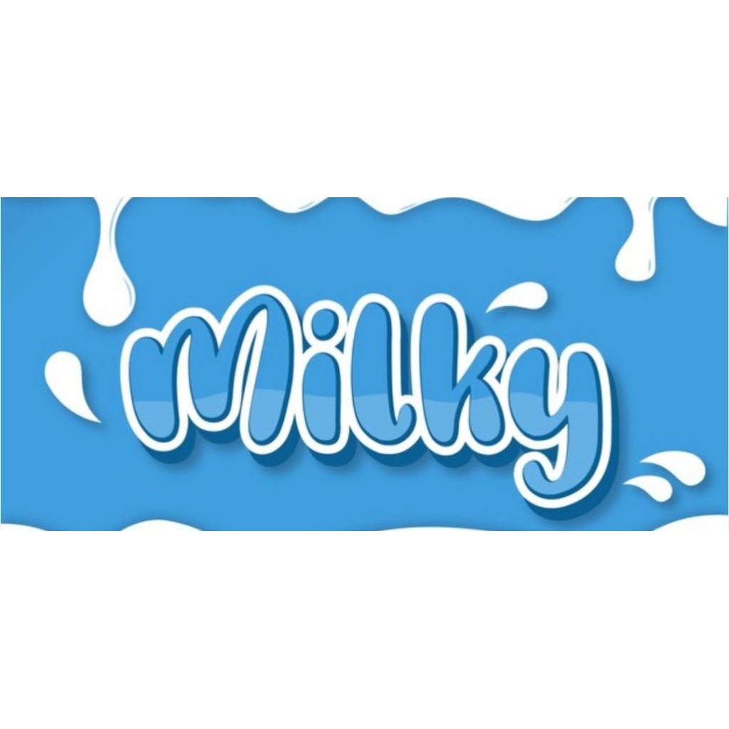 milky whitening premium perawatan kulit dari dalam (infus) sudah BPOM