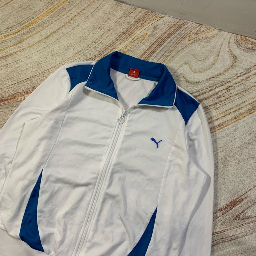 TRACKTOP PUMA